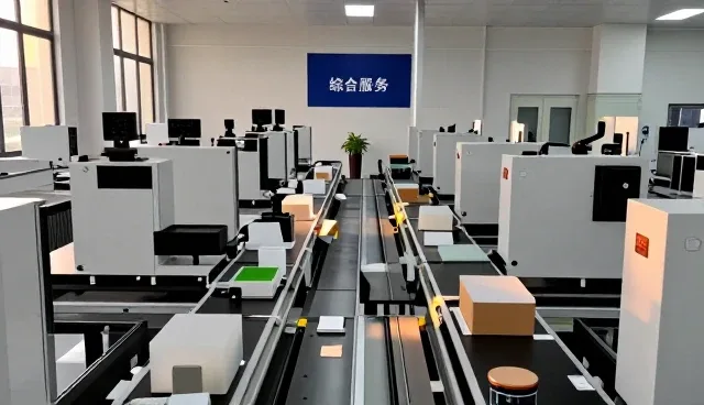 库存管理服务