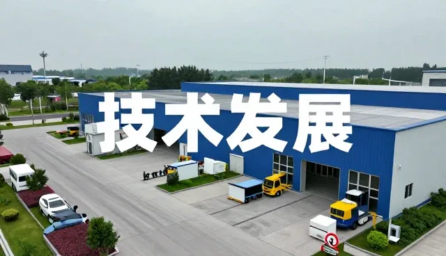 装卸搬运中温度控制的关键实践与维护要点