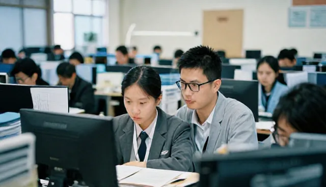 基础物流方案如何实现高效库存管理