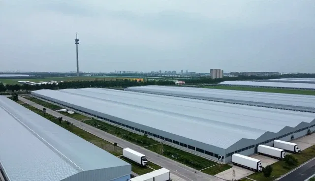 同城配送适用场景下的业务流程优化建议