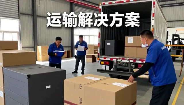 库存管理解决装卸搬运等中的常见需求